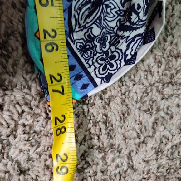 Michael Lauren- NWT- Geometric pattern joggers- size XS - Picture 6 of 6